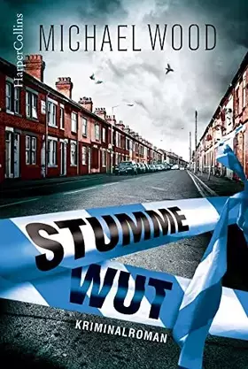 Couverture du produit · Stumme Wut: Kriminalroman (DCI Matilda Darke, Band 1)