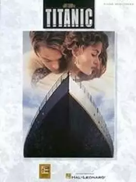 Couverture du produit · Titanic