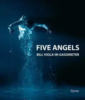 Couverture du produit · Five Angels.