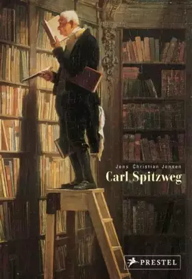 Couverture du produit · Carl Spitzweg (Pegasus Bibliothek)