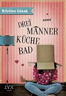 Couverture du produit · Drei Männer, Küche, Bad