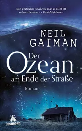 Couverture du produit · Der Ozean am Ende der Straße: Roman