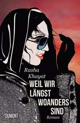 Couverture du produit · Weil wir längst woanders sind: Roman