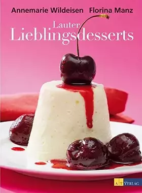 Couverture du produit · Lauter Lieblingsdesserts