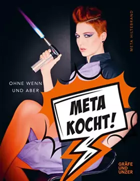 Couverture du produit · Meta kocht!: Ohne Wenn und Aber (Promi- und Fernsehköch*innen)
