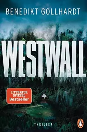Couverture du produit · Westwall: Der Thriller unserer Zeit