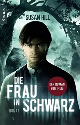 Couverture du produit · Die Frau in Schwarz: Roman
