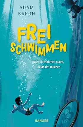 Couverture du produit · Freischwimmen