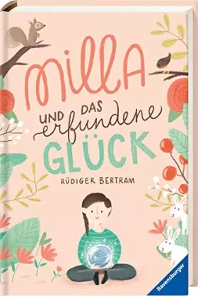 Couverture du produit · Milla und das erfundene Glück