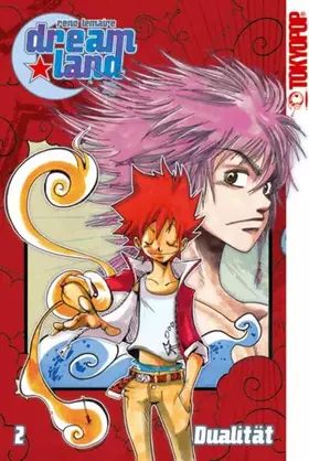 Couverture du produit · Dreamland 02: Dualität