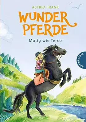 Couverture du produit · Wunderpferde 2: Mutig wie Terco: Mutig wie Terco