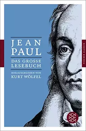 Couverture du produit · Das große Lesebuch: Herausgegeben von Kurt Wölfel (Fischer Klassik)