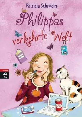 Couverture du produit · Philippas verkehrte Welt