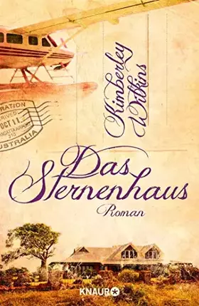 Couverture du produit · Das Sternenhaus: Roman