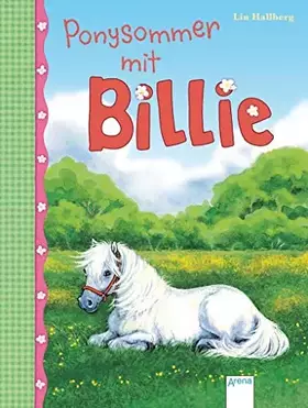 Couverture du produit · Ponysommer mit Billie (5)