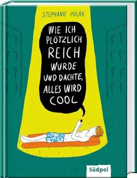 Couverture du produit · Wie ich plötzlich reich wurde und dachte, alles wird cool