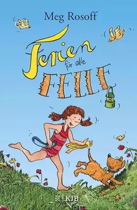 Couverture du produit · Ferien für alle Felle: Band 2