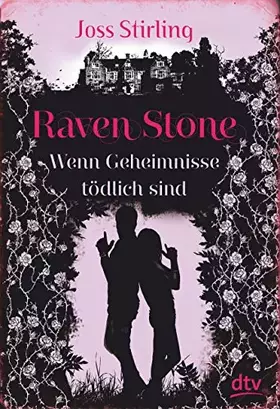 Couverture du produit · Raven Stone - Wenn Geheimnisse tödlich sind: Roman