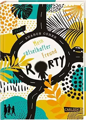 Couverture du produit · Mein rätselhafter Freund Rorty