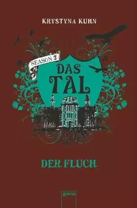 Couverture du produit · Das Tal: Der Fluch: Season 2 - Band 1