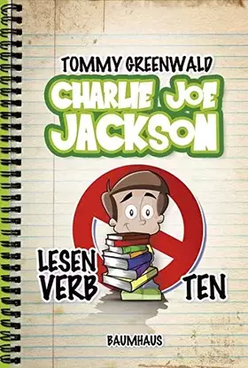 Couverture du produit · Charlie Joe Jackson - Lesen verboten!