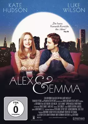 Couverture du produit · Alex und Emma [Import]