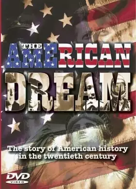 Couverture du produit · The American Dream [DVD]