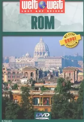 Couverture du produit · Rom