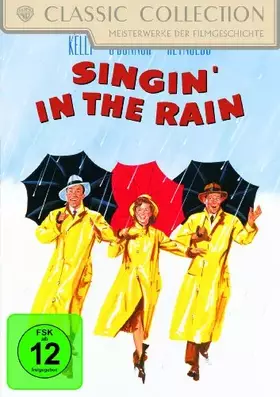 Couverture du produit · Singin' in The Rain-Classic Collection [Import]