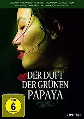 Couverture du produit · Duft der Grünen Papaya [Import]