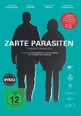 Couverture du produit · Zarte Parasiten [Import]