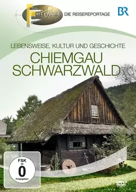 Couverture du produit · Chiemgau & Schwarzwald [Import]