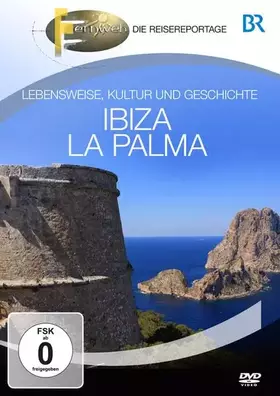 Couverture du produit · Ibiza & La Palma