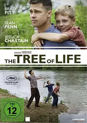 Couverture du produit · The Tree of Life [Import]