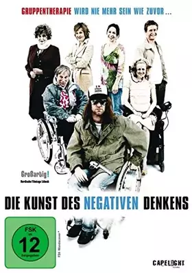 Couverture du produit · Die Kunst des Negativen Denkens [Import]