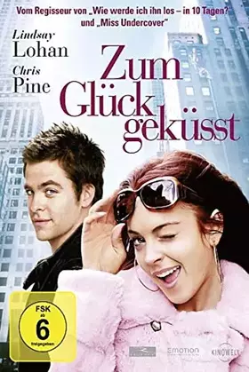 Couverture du produit · Zum Glück Geküsst [Import]