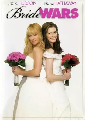 Couverture du produit · Bride Wars