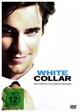 Couverture du produit · White Collar - Season 2 [2. Auflage.] [Import Allemand] [2. Auflage.]