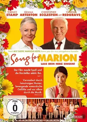 Couverture du produit · Song for Marion-Lass Dein Herz singen [Import]