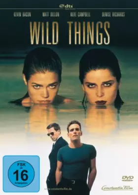 Couverture du produit · Wild Things [Import]