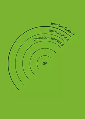 Couverture du produit · Godard: Film Socialisme