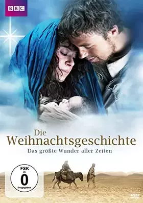 Couverture du produit · Die Weihnachtsgeschichte-das Größte Wunder [Import]