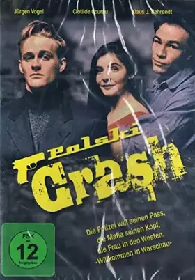 Couverture du produit · DVD Polski Crash [Import allemand]