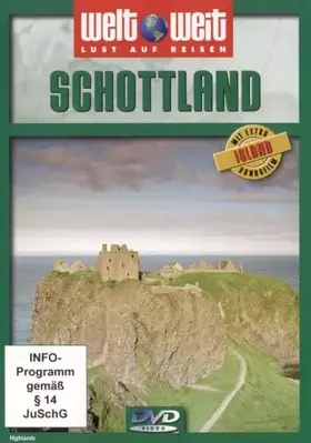 Couverture du produit · Schottland (Bonus Island) [Import]