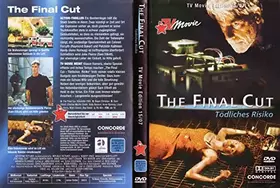 Couverture du produit · DVD THE FINAL CUT