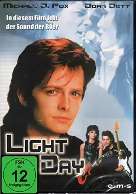 Couverture du produit · Light of Day