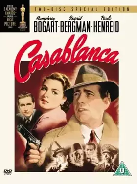 Couverture du produit · Casablanca -- Two Disc Special Edition [DVD] [1942]
