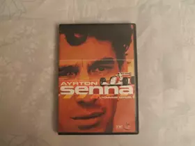 Couverture du produit · Ayrton Senna : L'Hommage Officiel