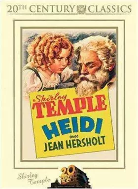 Couverture du produit · Heidi
