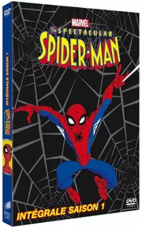 Couverture du produit · The Spectacular Spider-Man-Saison 1